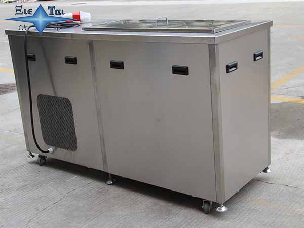【潔泰超聲波清洗機】家用超聲波清洗機和工業用超聲波清洗機的區別