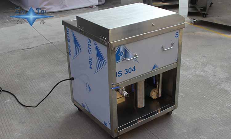 超聲波清洗機牌子哪家好？特征及優點有哪些？