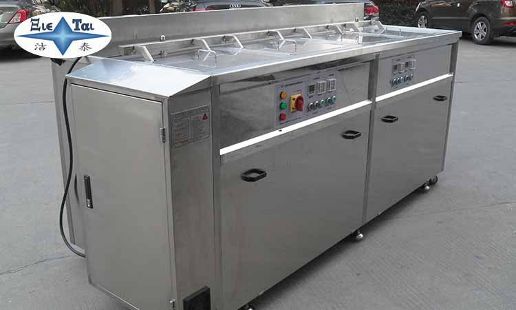 關于超聲波清洗機在維修行業(yè)的應用 關于超聲波清洗機在維修行業(yè)的應用