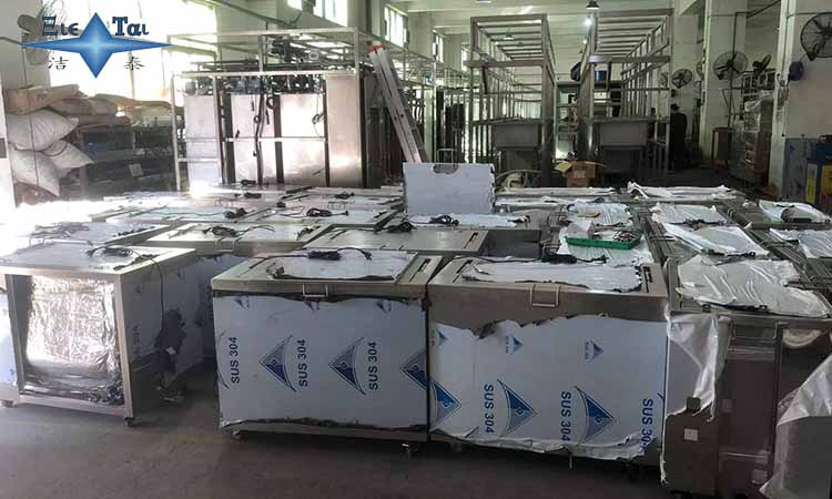 除油超聲波清洗機(jī)設(shè)備 除油超聲波清洗機(jī)設(shè)備