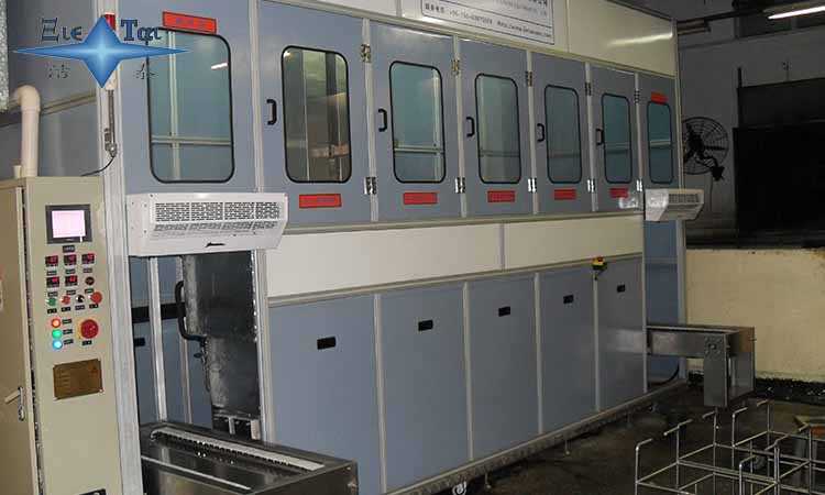 為什么超聲波清洗機(jī)會受到各行業(yè)清洗關(guān)注？