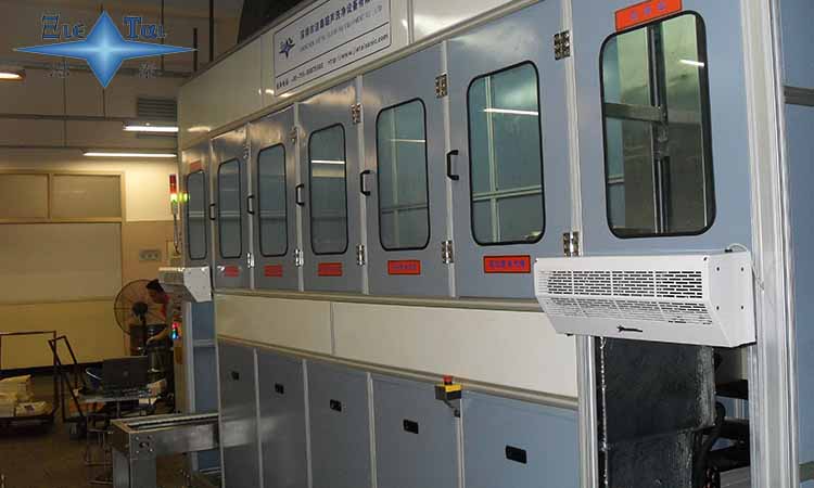 什么情況下需要超聲波震板 什么情況下需要非標定制清洗設備 什么情況下需要超聲波震板 什么情況下需要非標定制清洗設備