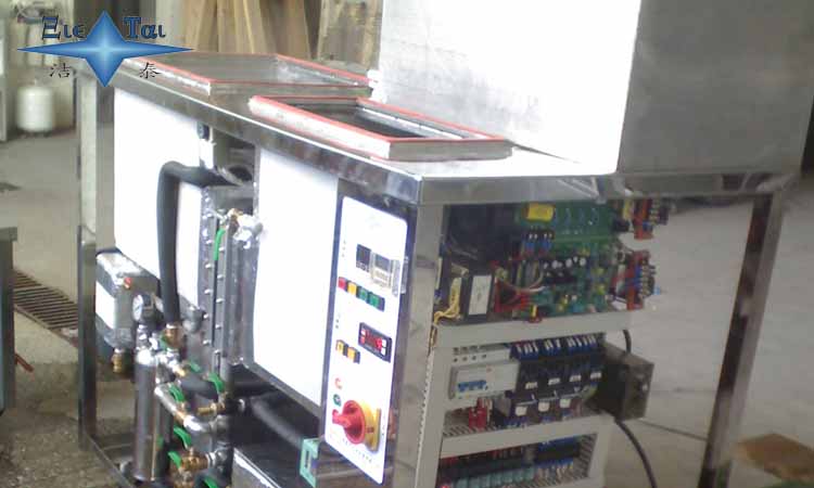 實驗室均質分解清洗應該選用多大的超聲波清洗機? 實驗室均質分解清洗應該選用多大的超聲波清洗機?