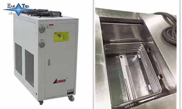 為什么要使用超聲波清洗機？