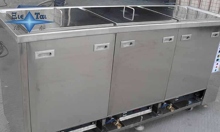 非標(biāo)定制自動化清洗機(jī),潔泰為你打造安全清洗系統(tǒng)解決方案 非標(biāo)定制自動化清洗機(jī),潔泰為你打造安全清洗系統(tǒng)解決方案