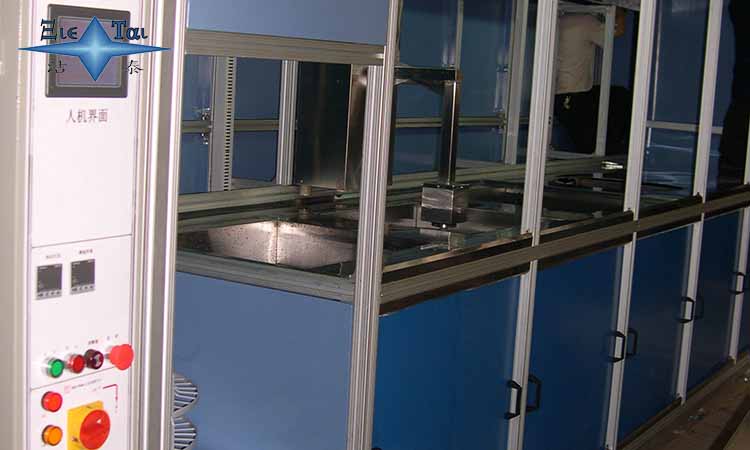 全自動超聲波清洗機有哪些特點?價格多少錢? 全自動超聲波清洗機有哪些特點?價格多少錢?