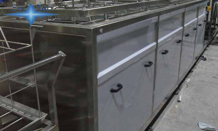 超聲波清洗設(shè)備日常維護(hù)(超聲波清洗機(jī)保養(yǎng)內(nèi)容) 超聲波清洗設(shè)備日常維護(hù)(超聲波清洗機(jī)保養(yǎng)內(nèi)容)