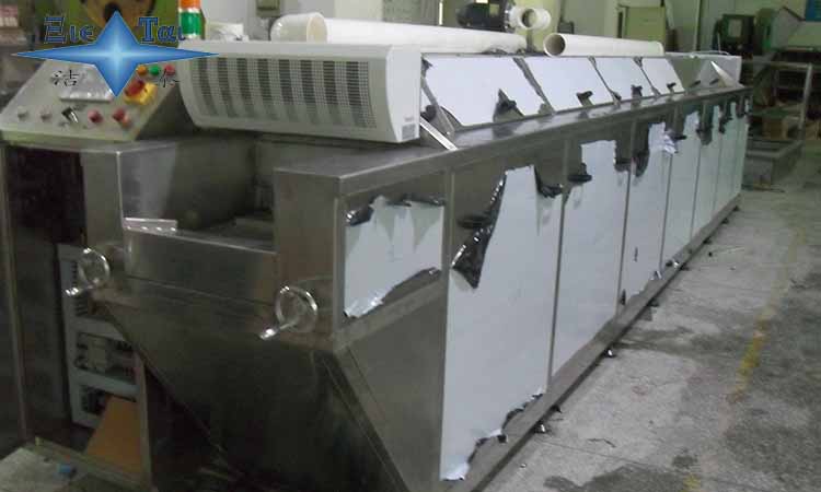 超聲波清洗機是如何工作的(什么是超聲波清洗機) 超聲波清洗機是如何工作的(什么是超聲波清洗機)