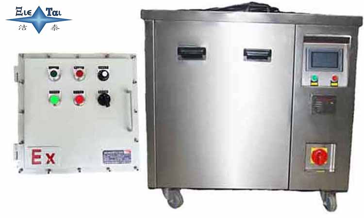 超聲波清洗設備生產廠家，有哪些知名的品牌廠家？