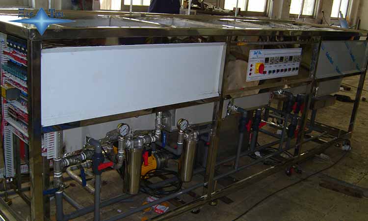 超聲波清洗機真的有用嗎？（超聲波清洗機可靠嗎？）