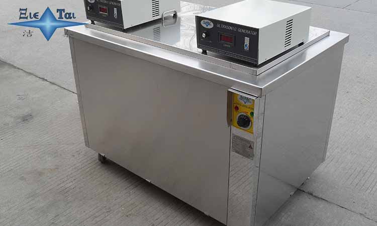 超聲波清洗機(jī)的工作原理 超聲波清洗機(jī)的工作原理