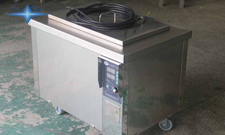 超聲波清洗機清洗珠寶首飾用哪個頻率最好? 超聲波清洗機清洗珠寶首飾用哪個頻率最好?