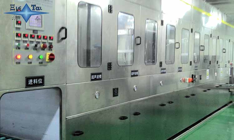 碳?xì)涑暡ㄇ逑礄C(jī)的機(jī)會來了??? 碳?xì)涑暡ㄇ逑礄C(jī)的機(jī)會來了???