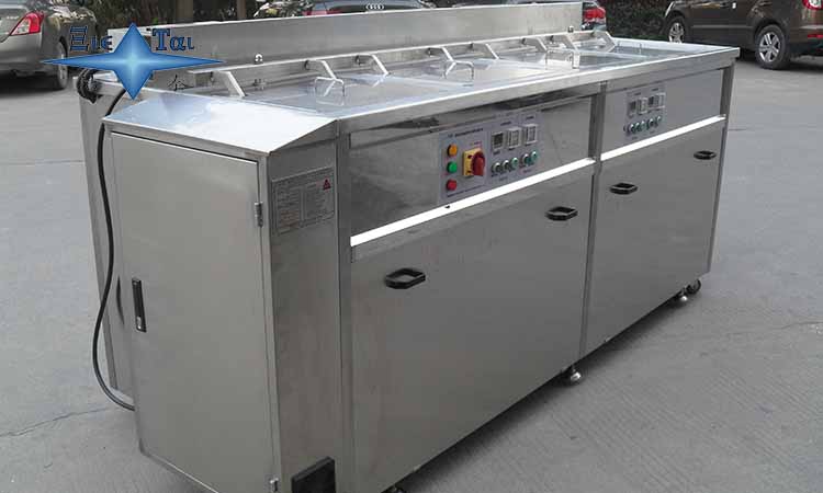 五金超聲波清洗機的優點與保養內容 五金超聲波清洗機的優點與保養內容