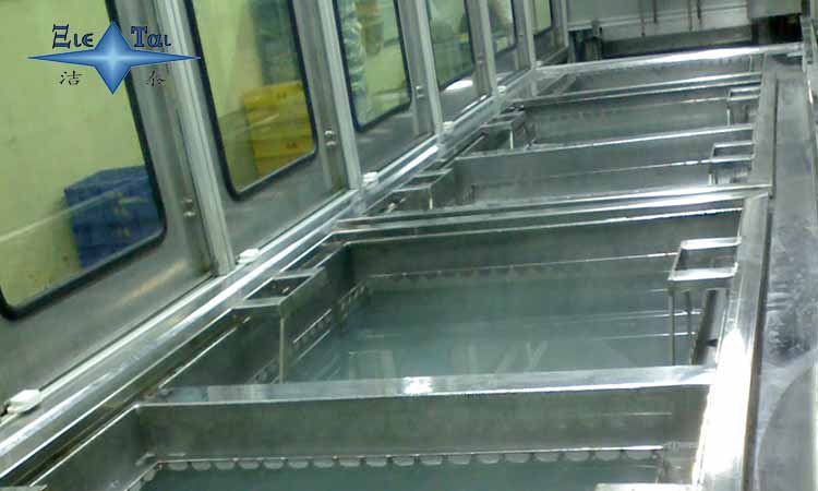 超聲波清洗機可以清洗鋁合金工件嗎? 超聲波清洗機可以清洗鋁合金工件嗎?