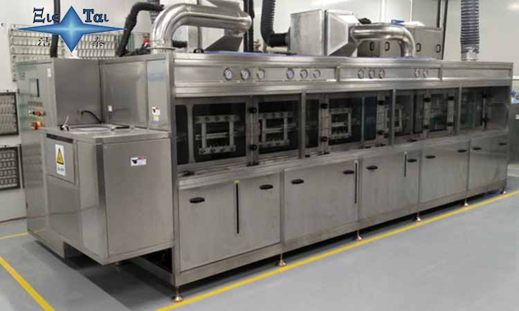 你知道,超聲波清洗機的清洗頻率嗎? 你知道,超聲波清洗機的清洗頻率嗎?