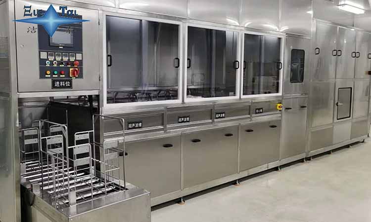 工業(yè)超聲波清洗機(jī)為什么那么受歡迎？