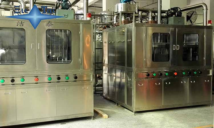 碳氫真空超聲波清洗機的價格如何確定? 碳氫真空超聲波清洗機的價格如何確定?