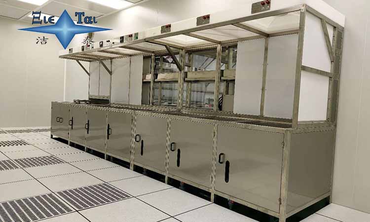 引起超聲波清洗機，不加熱的原因有哪些？