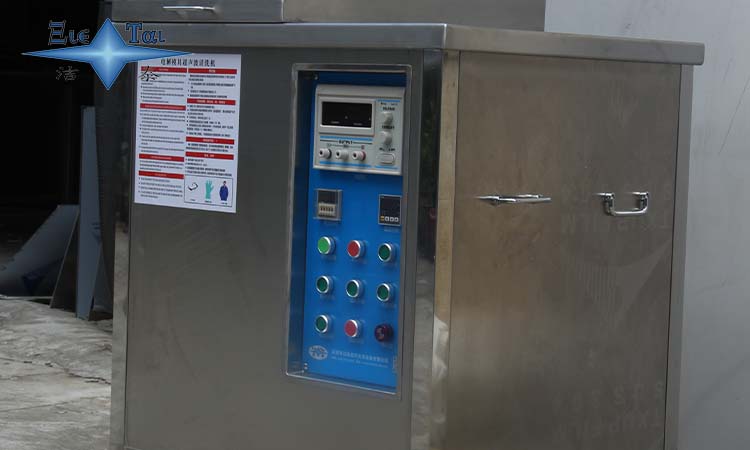 超聲波清洗機的聲音越大，能量就越強嗎？