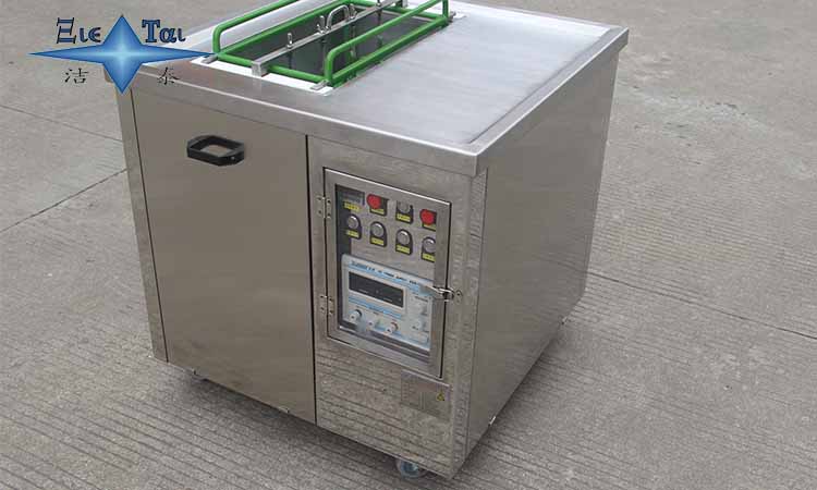 超聲波清洗機(jī)的溫度控制方法和超聲波振動板的維護(hù) 超聲波清洗機(jī)的溫度控制方法和超聲波振動板的維護(hù)