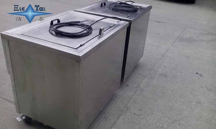 超聲波清洗機的高頻振蕩信號及清洗效果 超聲波清洗機的高頻振蕩信號及清洗效果