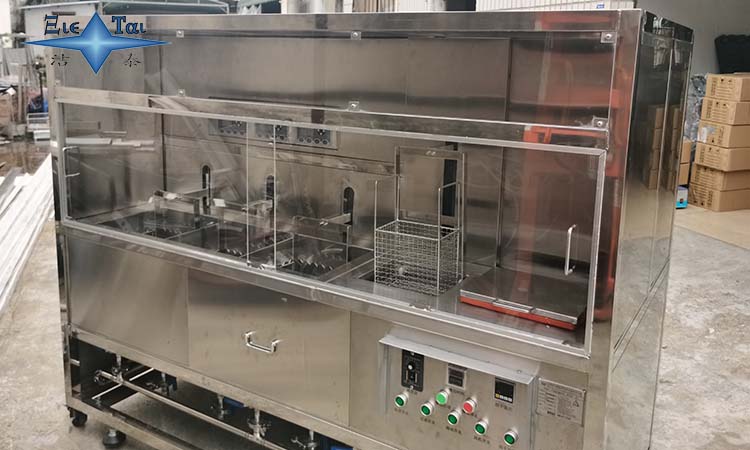 工業(yè)用超聲波清洗機(jī)生產(chǎn)廠家(超聲波清洗機(jī)工業(yè)用,哪家好?)