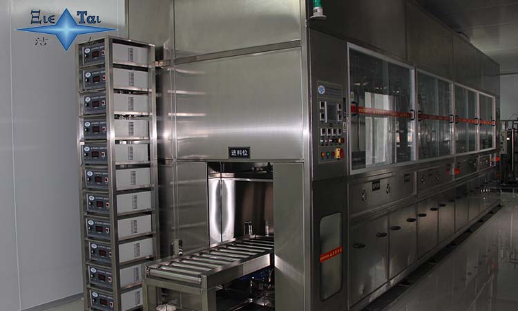 電鍍超聲波清洗機工作原理及清洗特點(超聲波清洗機的工作原理與工作特點) 電鍍超聲波清洗機工作原理及清洗特點(超聲波清洗機的工作原理與工作特點)