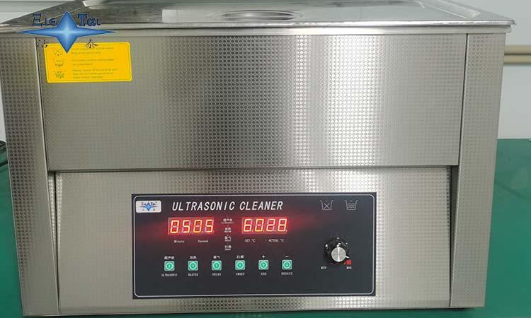 高頻超聲波清洗技術(shù)簡(jiǎn)介 高頻超聲波清洗技術(shù)簡(jiǎn)介