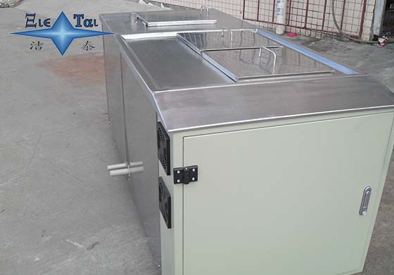 用超聲波清洗機(jī)，這些注意事項(xiàng)要牢記！