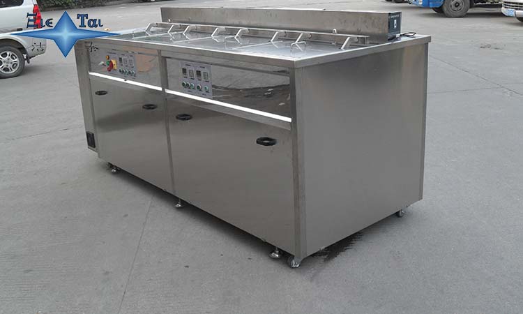 超聲波清洗機的作用,對人體會產生危害嗎? 超聲波清洗機的作用,對人體會產生危害嗎?