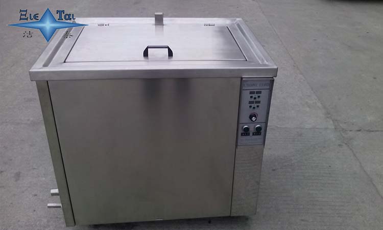 超聲波清洗機哪個頻率使用多？能洗鍵帽嗎？