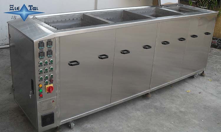 什么超聲波清洗機(jī)清洗線路板效果好？清洗機(jī)常見問題解答