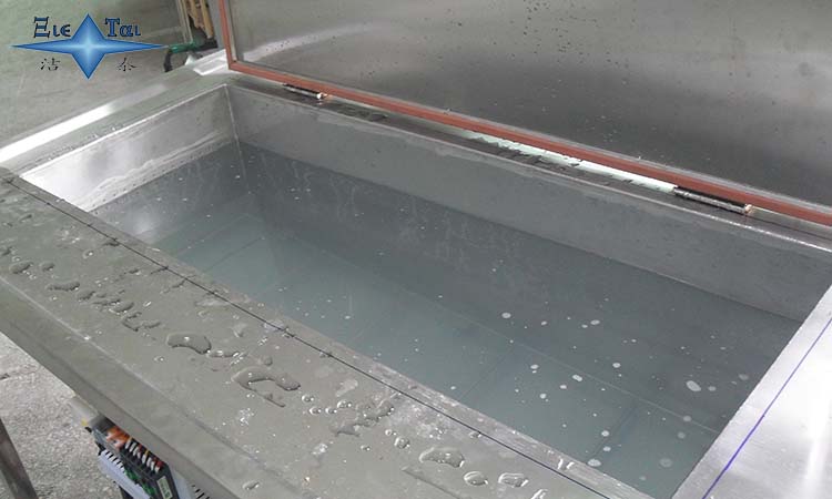 超聲波清洗機包含哪些技術? 超聲波清洗機包含哪些技術?