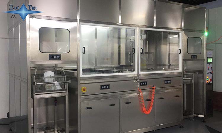 應(yīng)對(duì)超聲波清洗設(shè)備異常有哪些措施? 應(yīng)對(duì)超聲波清洗設(shè)備異常有哪些措施?