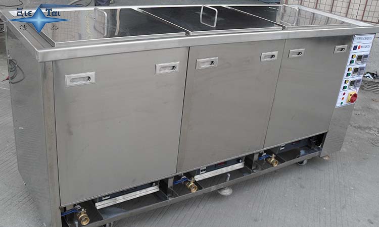 超聲波清洗設(shè)備原理在液體中的作用!清洗效果不好是怎么回事? 超聲波清洗設(shè)備原理在液體中的作用!清洗效果不好是怎么回事?