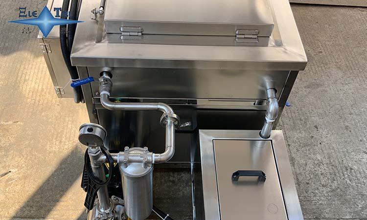 醫(yī)用超聲清洗機(jī)要如何操作？如何保養(yǎng)維護(hù)？