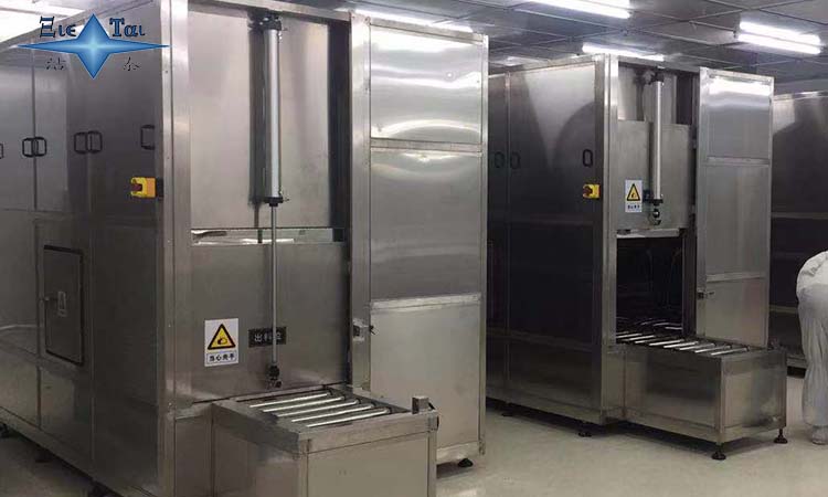 潔泰全自動玻璃面板清洗機，適合清洗哪些玻璃？