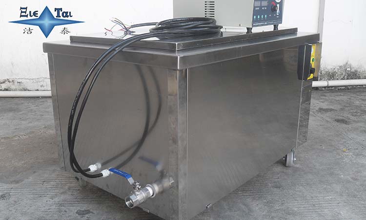 超音波清洗機的具體特點有哪些?適用于哪些行業? 超音波清洗機的具體特點有哪些?適用于哪些行業?