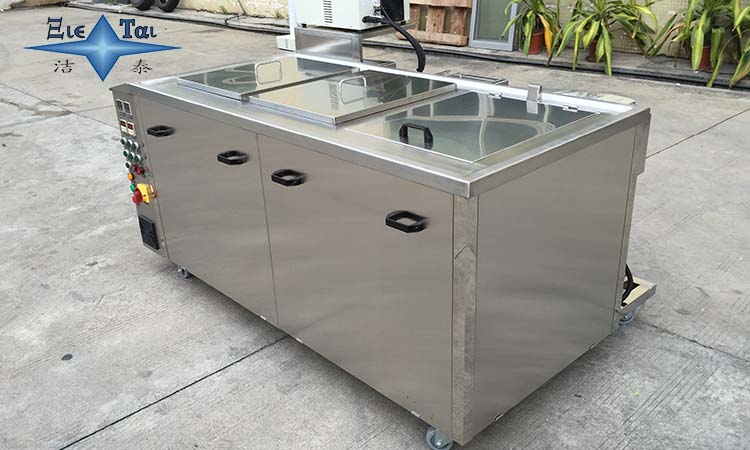 多頻超聲波清洗機(jī)有哪些功能及特點