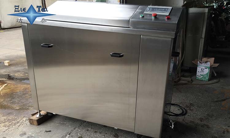 工業(yè)超聲波清洗機(jī)的5個(gè)特點(diǎn),可應(yīng)用在哪些行業(yè)? 工業(yè)超聲波清洗機(jī)的5個(gè)特點(diǎn),可應(yīng)用在哪些行業(yè)?