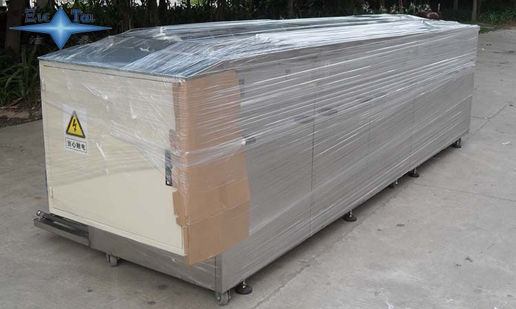 工業(yè)超聲波清洗機滿足市場哪些要求？