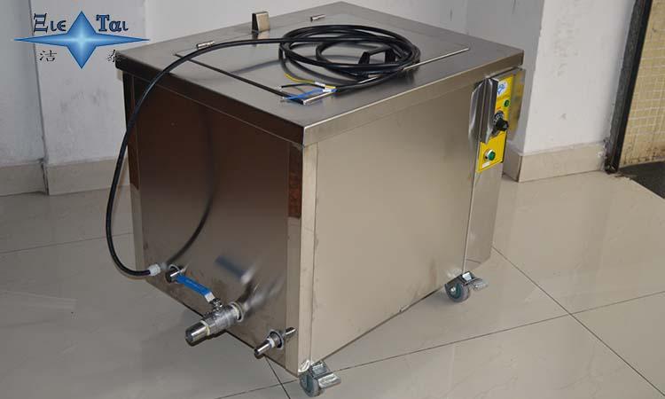 超聲波清洗機(jī)的類型有哪些?特點(diǎn)是什么? 超聲波清洗機(jī)的類型有哪些?特點(diǎn)是什么?