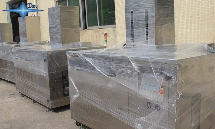 家用超聲波清洗機與工業超聲波清洗機的區別 家用超聲波清洗機與工業超聲波清洗機的區別