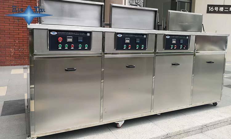 商用五金超聲波清洗機有哪些功能? 商用五金超聲波清洗機有哪些功能?