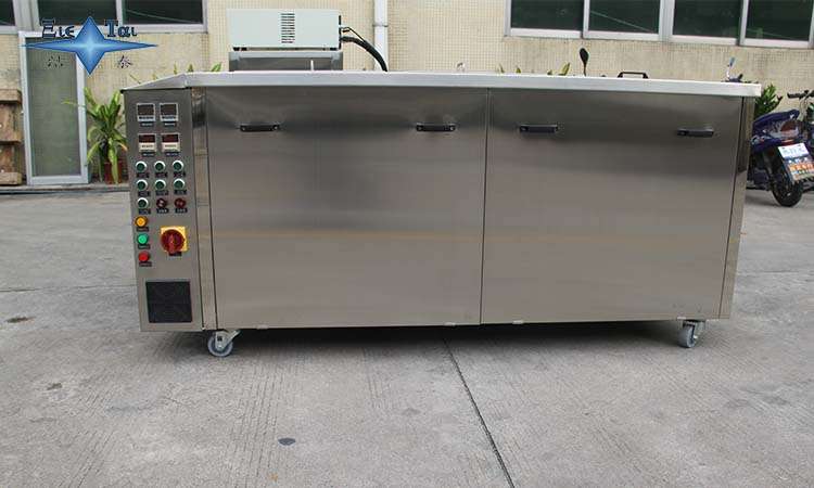 儀表超聲波清洗機(jī)的工作效率如何?常用清洗劑的類型? 儀表超聲波清洗機(jī)的工作效率如何?常用清洗劑的類型?