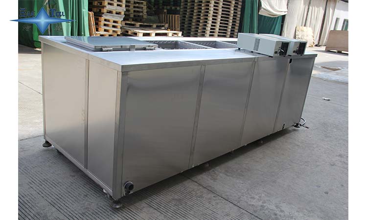 小型超聲波清洗器有什么優(yōu)點(diǎn)? 小型超聲波清洗器有什么優(yōu)點(diǎn)?