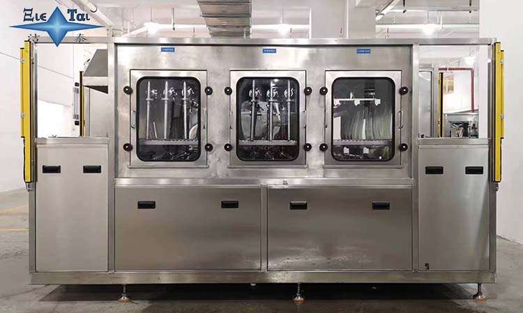 超聲波清洗機的特征和優(yōu)勢是什么？效果如何檢測？