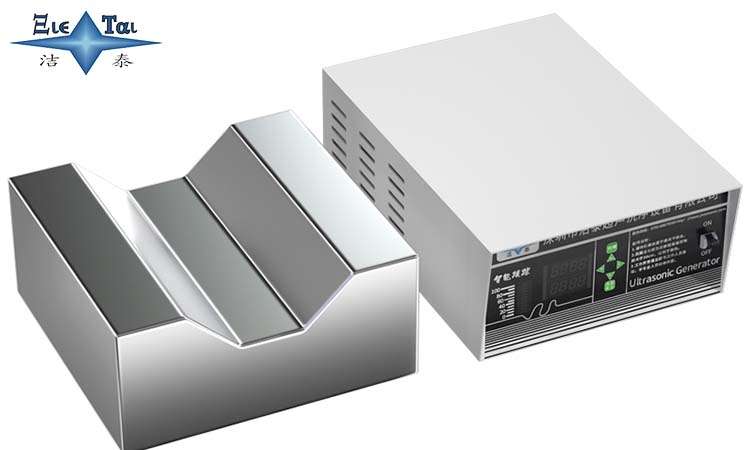 你是這樣識別超聲波振板的好壞嗎？