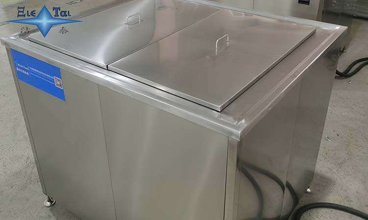 超聲波清洗機價格分析：品牌、規格和功能決定價格